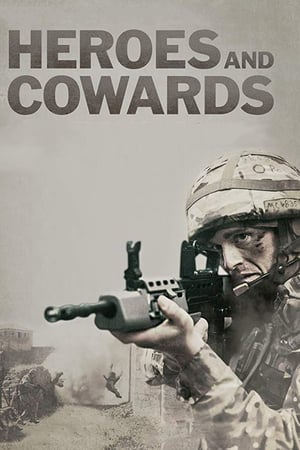 Poster Nonton Heroes and Cowards (2019) Sub Indo jf