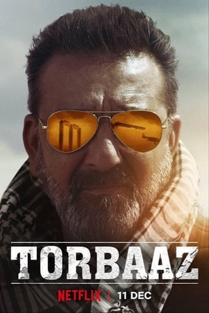 Poster Nonton Torbaaz (2020) Sub Indo jf