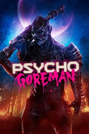 Poster Nonton Psycho Goreman (2021) Sub Indo jf