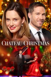 Nonton Film Chateau Christmas (2020) Sub Indo