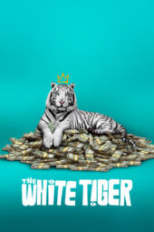 Nonton Film The White Tiger (2021) Sub Indo