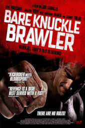 Nonton Film Bare Knuckle Brawler (2019) Sub Indo