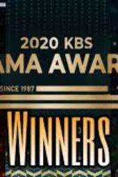 Nonton Film KBS Drama Awards (2020) Sub Indo