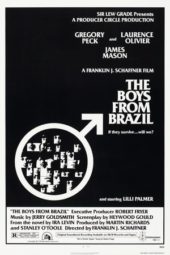 Nonton Film The Boys from Brazil (1978) Sub Indo