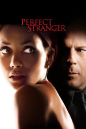 Nonton Film Perfect Stranger (2007) Sub Indo