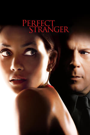 Poster Nonton Perfect Stranger (2007) Sub Indo jf