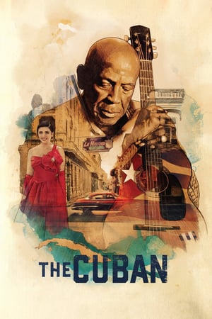 Poster Nonton The Cuban (2020) Sub Indo jf