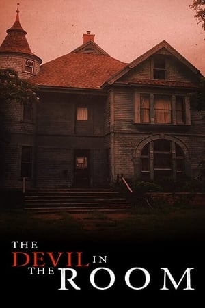 Poster Nonton The Devil in the Room (2020) Sub Indo jf