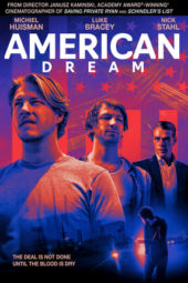 Nonton Film American Dream (2021) Sub Indo