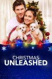 Nonton Film Christmas Unleashed (2019) Sub Indo