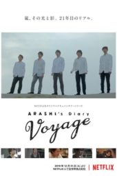 Nonton Film ARASHI’s Diary -Voyage- (2019) Sub Indo