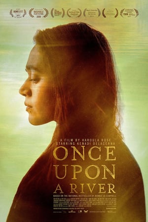 Poster Nonton Once Upon a River (2019) Sub Indo jf