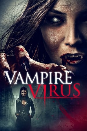 Poster Nonton Vampire Virus (2020) Sub Indo jf