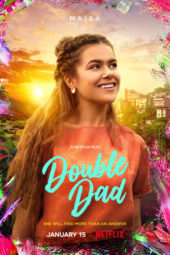 Nonton Film Double Dad (2021) Sub Indo