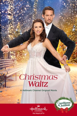 Poster Nonton Christmas Waltz (2020) Sub Indo jf