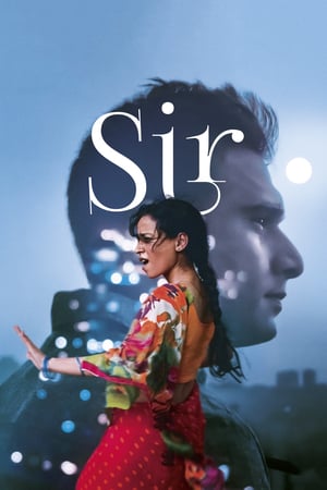 Poster Nonton Sir (2018) Sub Indo jf