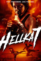 Nonton Film HellKat (2021) Sub Indo