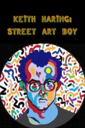 Nonton Film Keith Haring: Street Art Boy (2020) Sub Indo