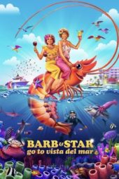 Nonton Film Barb and Star Go to Vista Del Mar (2021) Sub Indo