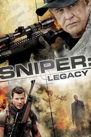 Poster Nonton Sniper: Legacy (2014) Sub Indo jf