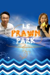 Nonton Film Le Prawn Park (2021) Sub Indo