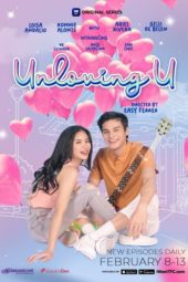 Nonton Film Unloving U (2021) Sub Indo