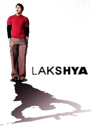 Poster Nonton Lakshya (2004) Sub Indo jf