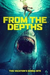 Nonton Film From the Depths (2020) Sub Indo