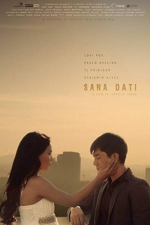 Poster Nonton If Only / Sana Dati (2013) Sub Indo gt