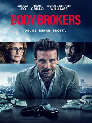 Poster Nonton Body Brokers (2021) Sub Indo jf