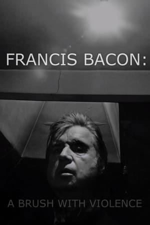 Poster Nonton Francis Bacon: A Brush with Violence (2017) Sub Indo jf