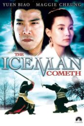 Nonton Film The Iceman Cometh (1989) Sub Indo