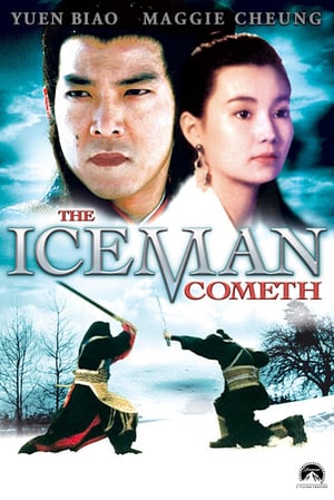 Poster Nonton The Iceman Cometh (1989) Sub Indo jf