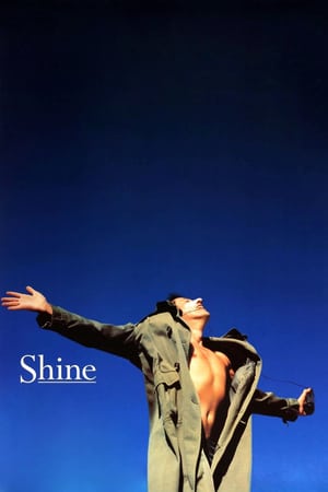 Poster Nonton Shine (1996) Sub Indo jf