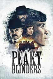 Nonton Film Peaky Blinders S01 (2013) Sub Indo