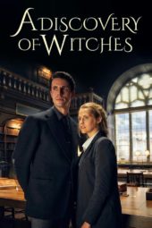 Nonton Film A Discovery Of Witches S01 (2018) Sub Indo