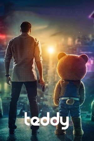 Poster Nonton Teddy (2021) Sub Indo jf