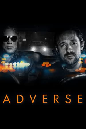 Poster Nonton Adverse (2020) Sub Indo jf