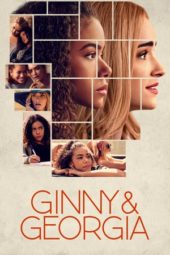 Nonton Film Ginny & Georgia S01 (2021) Sub Indo