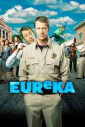 Nonton Film Eureka S04 (2010) Sub Indo