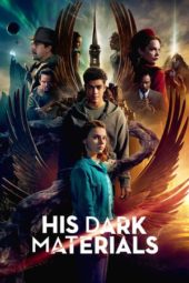 Nonton Film His Dark Materials S01 (2019) Sub Indo