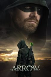 Nonton Film Arrow S03 (2013) Sub Indo