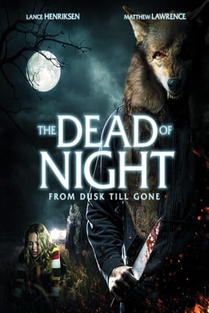 Poster Nonton The Dead of Night (2021) Sub Indo jf