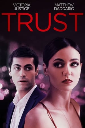 Poster Nonton Trust (2021) Sub Indo jf