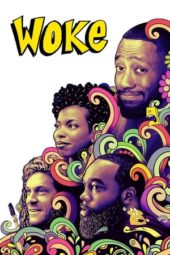 Nonton Film Woke S01 (2020) Sub Indo