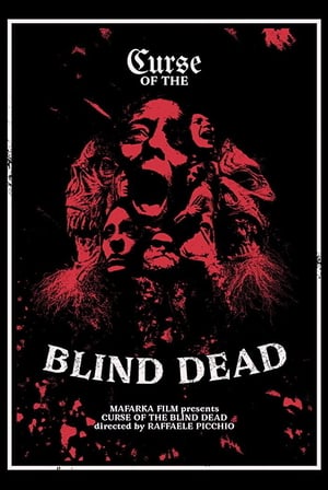 Poster Nonton Curse of the Blind Dead (2019) Sub Indo jf