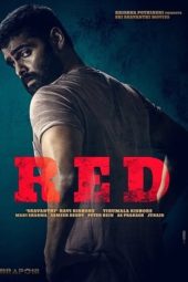 Nonton Film Red (2021) Sub Indo