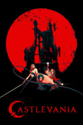 Nonton Film Castlevania S03 (2020) Sub Indo