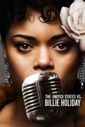 Nonton Film The United States vs. Billie Holiday (2021) Sub Indo