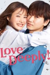 Nonton Film Love Deeply! / Koi wa Deep ni (2021) Sub Indo